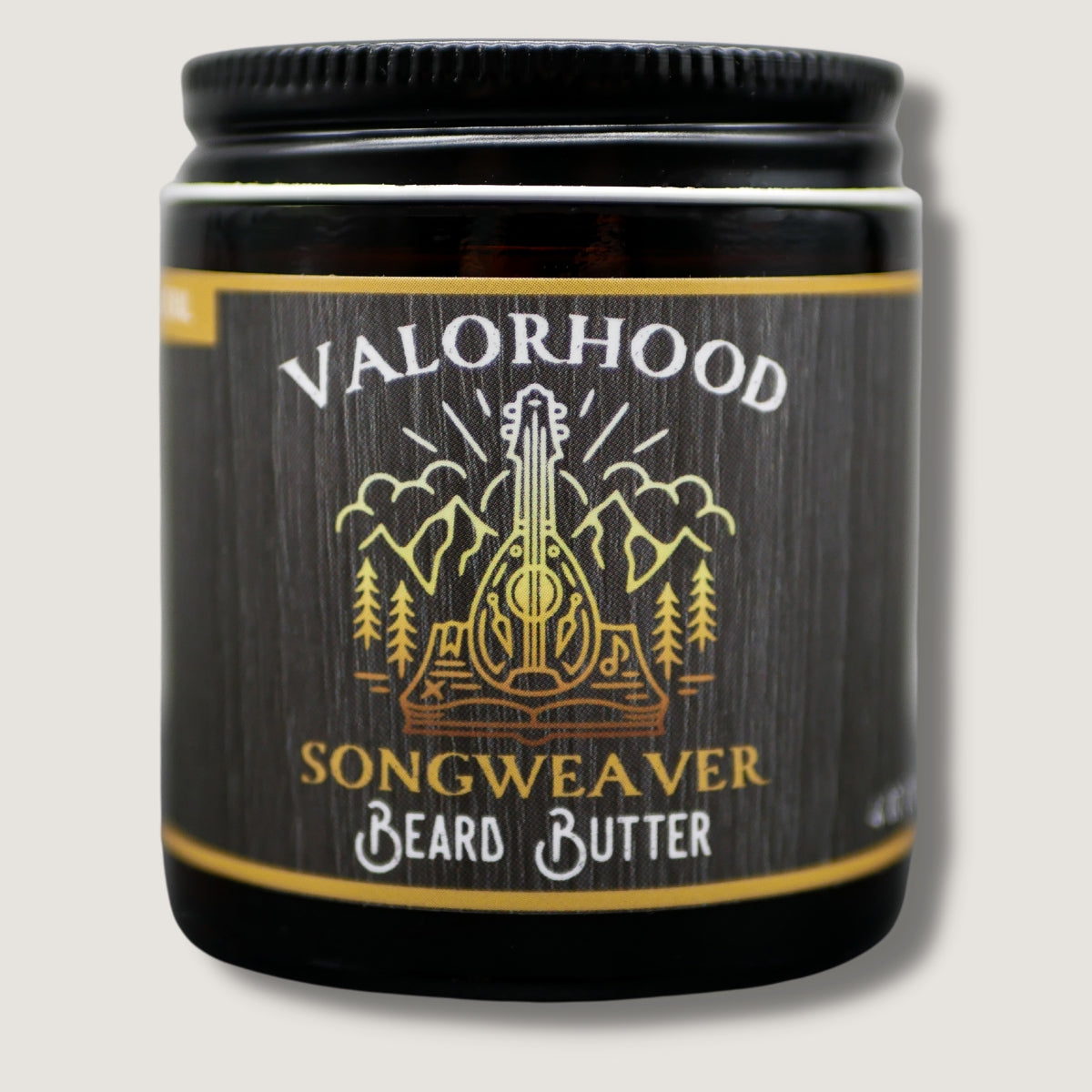 Songweaver Beard Butter