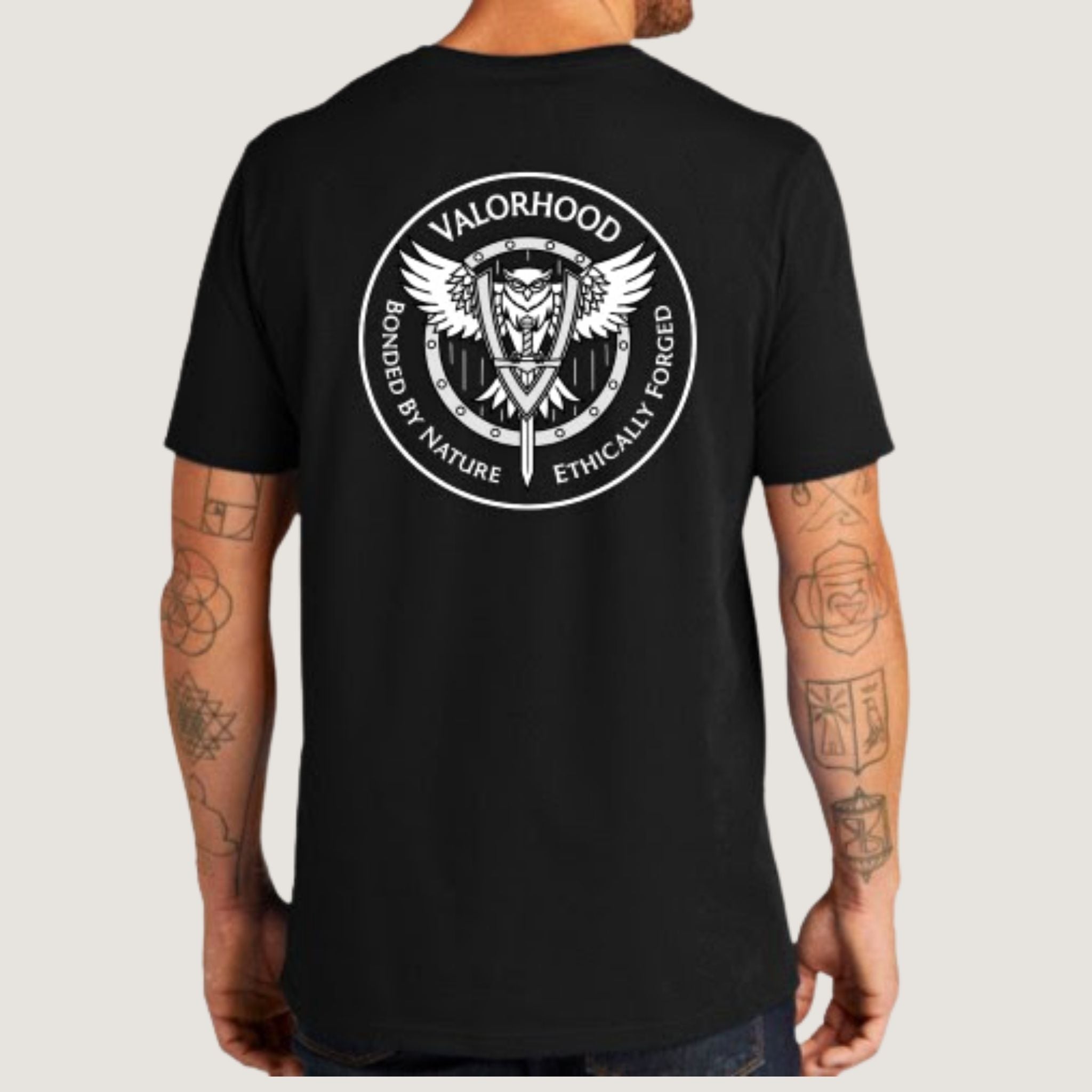Valorhood T-Shirt