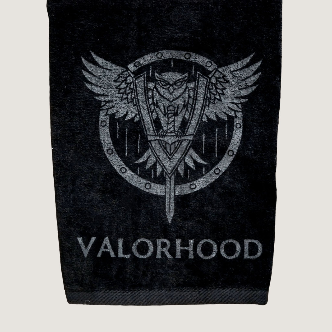 Valorhood Beard Towel