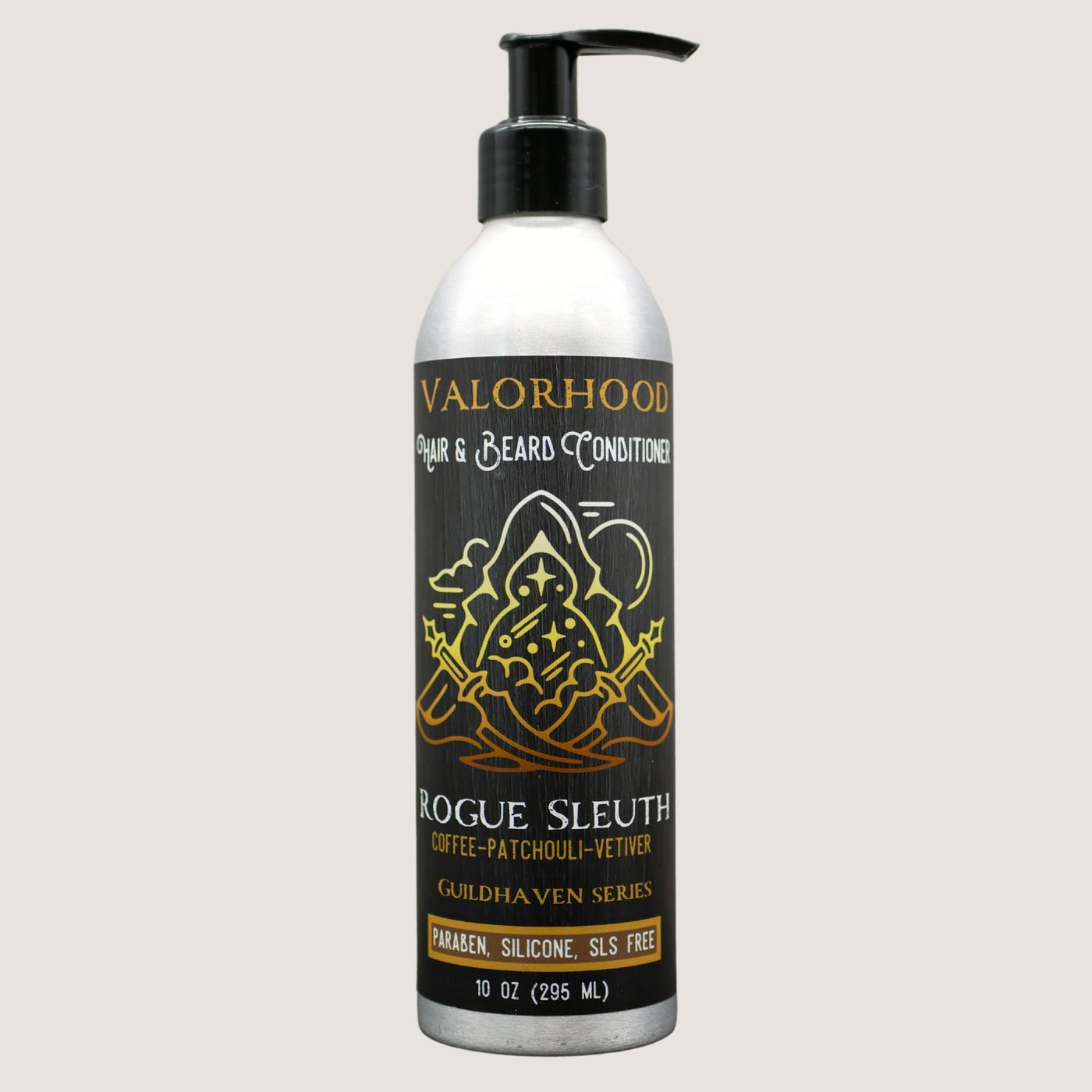 Rogue Sleuth Conditioner